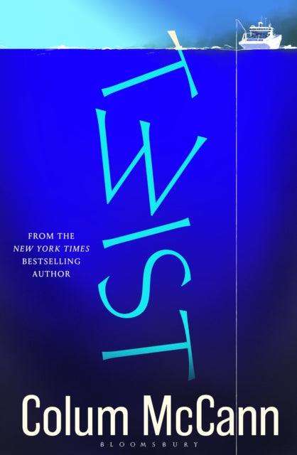 Twist - The Cleeve Bookshop