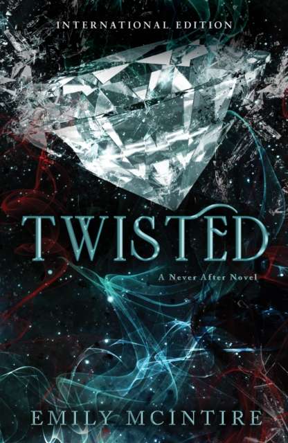 Twisted : The Fractured Fairy Tale and TikTok Sensation - The Cleeve Bookshop