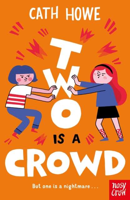 Two is a Crowd - The Cleeve Bookshop