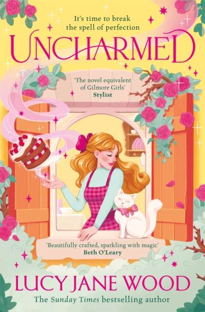Uncharmed - The Cleeve Bookshop
