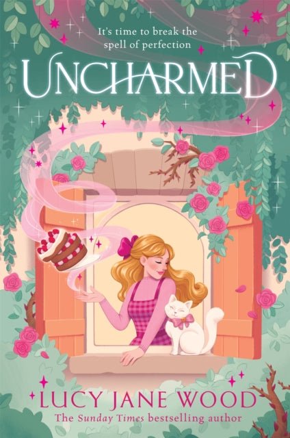 Uncharmed - The Cleeve Bookshop
