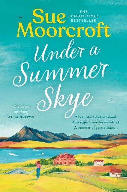Under a Summer Skye : Book 1 - The Cleeve Bookshop