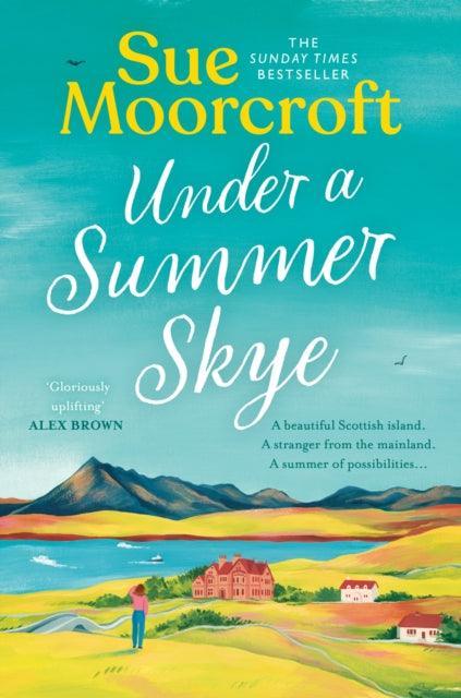 Under a Summer Skye : Book 1 - The Cleeve Bookshop