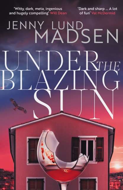 Under the Blazing Sun : Volume 2 - Signed First Edition - The Cleeve Bookshop