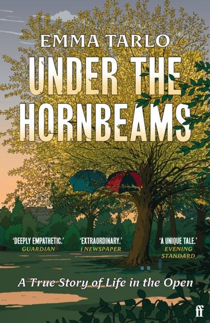 Under the Hornbeams : A true story of life in the open - The Cleeve Bookshop