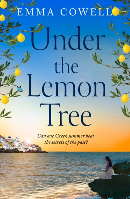 Under the Lemon Tree - The Cleeve Bookshop