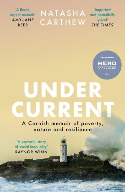 Undercurrent : shortlisted for the Nero Book Awards 2023 - The Cleeve Bookshop