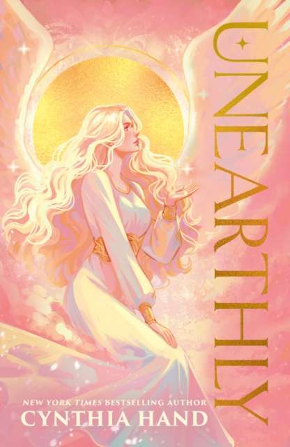 Unearthly : Book 1 - The Cleeve Bookshop