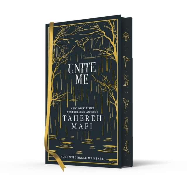 Unite Me - The Cleeve Bookshop