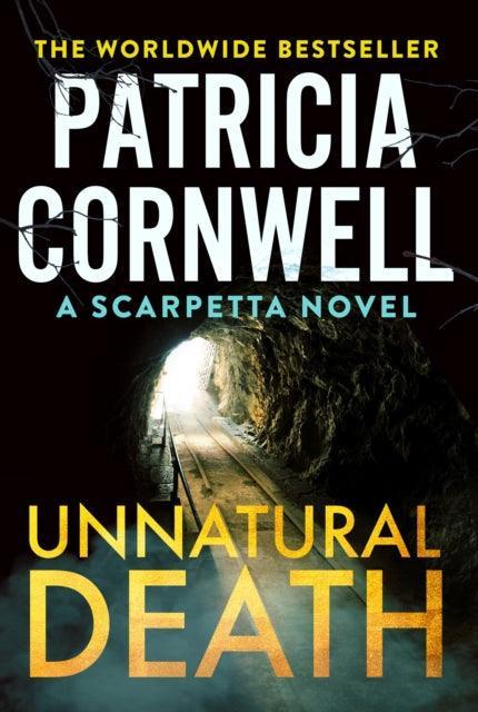 Unnatural Death : The gripping new Kay Scarpetta thriller - The Cleeve Bookshop