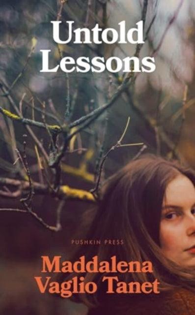 Untold Lessons - The Cleeve Bookshop