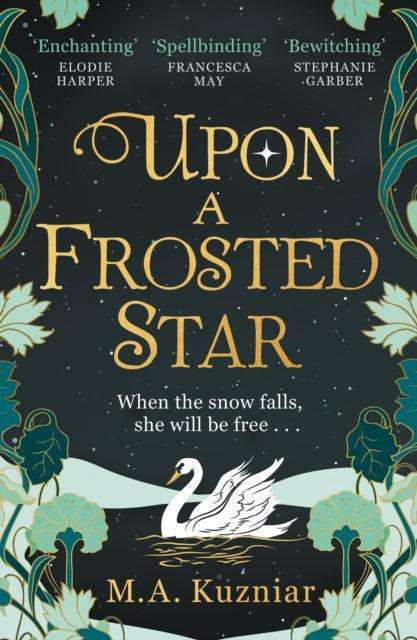 Upon a Frosted Star - The Cleeve Bookshop