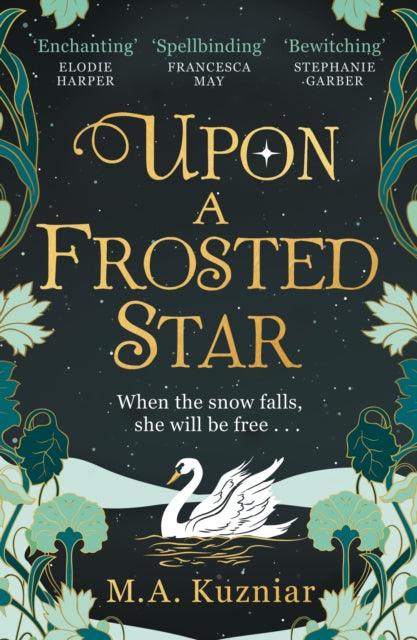 Upon a Frosted Star - The Cleeve Bookshop