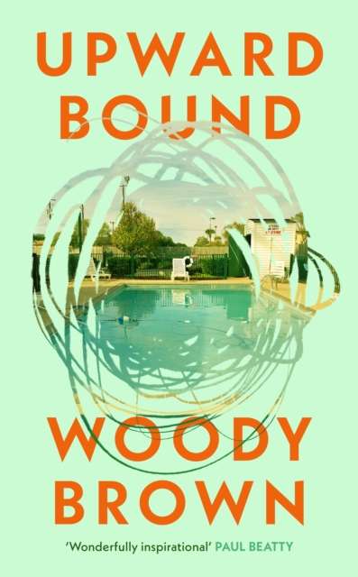 Upward Bound - Signed First Edition - The Cleeve Bookshop