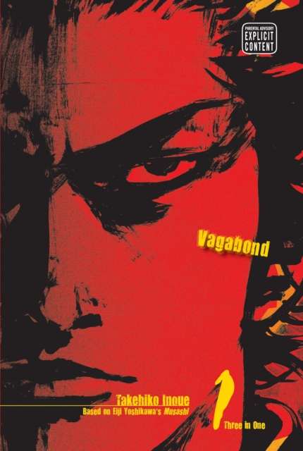 Vagabond (VIZBIG Edition), Vol. 1 : Invincible Under the Sun Volume 1 - The Cleeve Bookshop