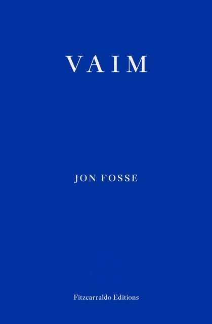Vaim - The Cleeve Bookshop