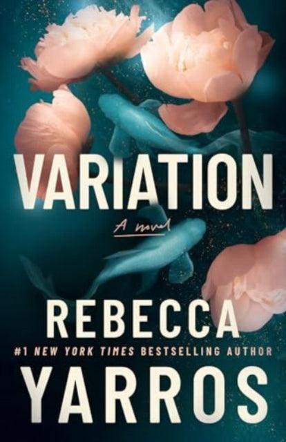 Variation : A Novel - The Cleeve Bookshop