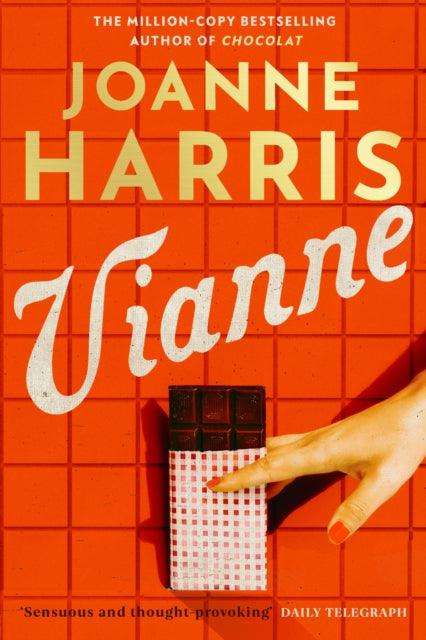 Vianne - The Cleeve Bookshop