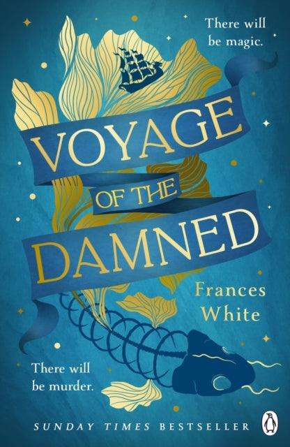 Voyage of the Damned - The Cleeve Bookshop