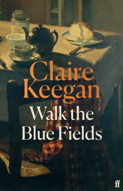 Walk the Blue Fields - The Cleeve Bookshop