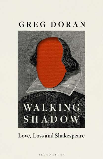 Walking Shadow : Love, Loss and Shakespeare - Signed Bookplate First Edition - The Cleeve Bookshop