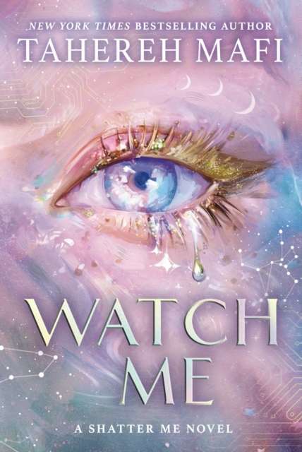 Watch Me : Book 1 - The Cleeve Bookshop