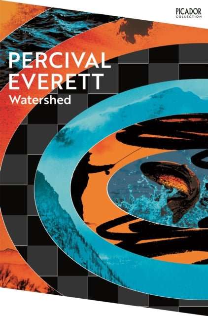Watershed - The Cleeve Bookshop