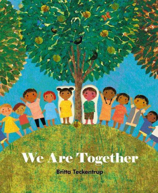 We Are Together - The Cleeve Bookshop