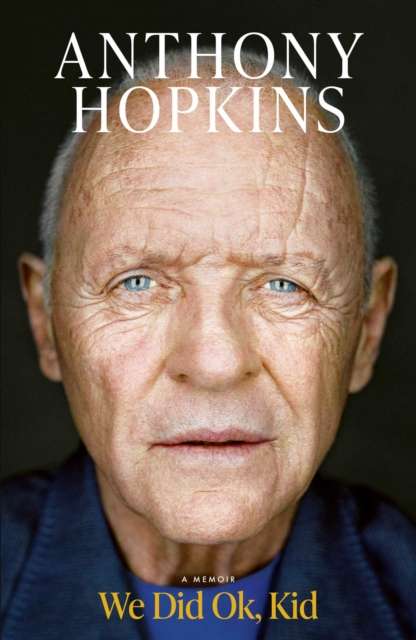 We Did Ok, Kid : The Sunday Times bestselling memoir - The Cleeve Bookshop