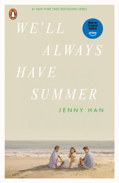 We'll Always Have Summer - The Cleeve Bookshop