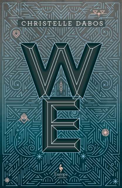 We - Signed Bookplate First Edition - The Cleeve Bookshop