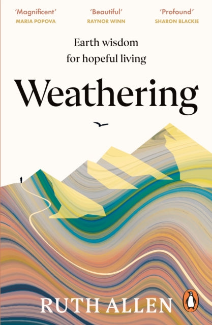 Weathering : Earth wisdom for hopeful living - The Cleeve Bookshop
