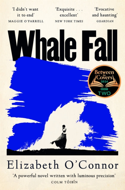 Whale Fall - The Cleeve Bookshop
