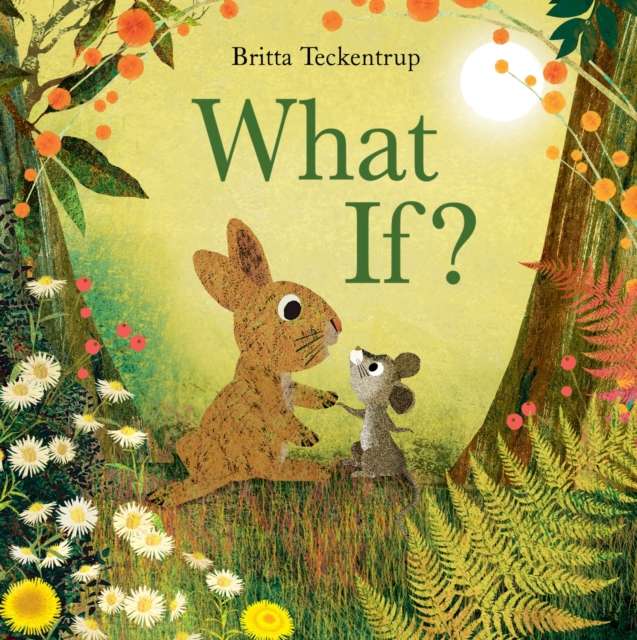 What If? - The Cleeve Bookshop