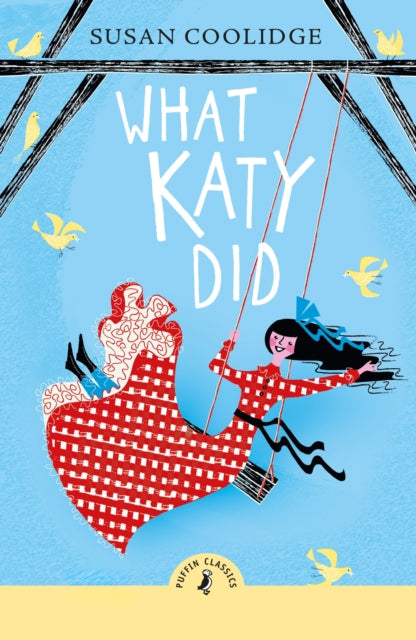 What Katy Did - The Cleeve Bookshop