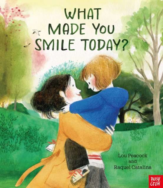 What Made You Smile Today? - The Cleeve Bookshop