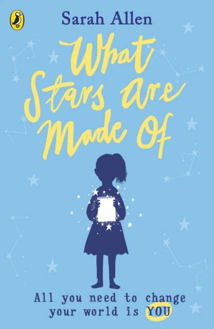 What Stars Are Made Of - The Cleeve Bookshop