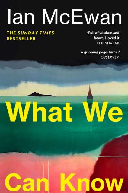 What We Can Know - Signed Paperback Edition - The Cleeve Bookshop