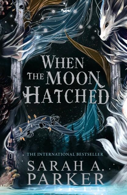 When the Moon Hatched : Book 1 - 9780008710224