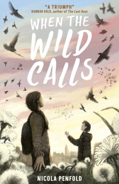 When the Wild Calls - The Cleeve Bookshop