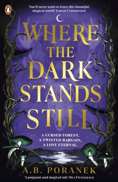 Where the Dark Stands Still - The Cleeve Bookshop