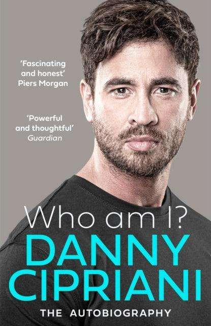 Who Am I? - The Cleeve Bookshop