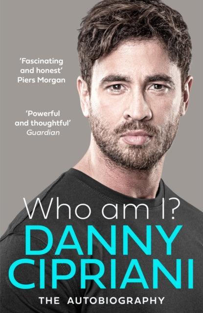 Who Am I? - The Cleeve Bookshop
