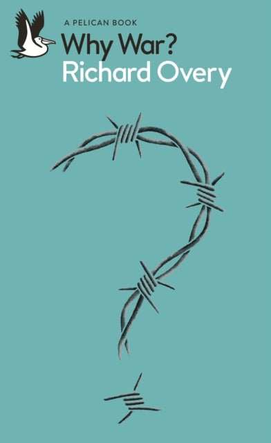 Why War? - The Cleeve Bookshop