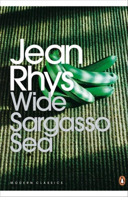Wide Sargasso Sea - The Cleeve Bookshop