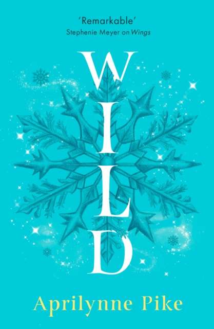 Wild : Book 3 - The Cleeve Bookshop