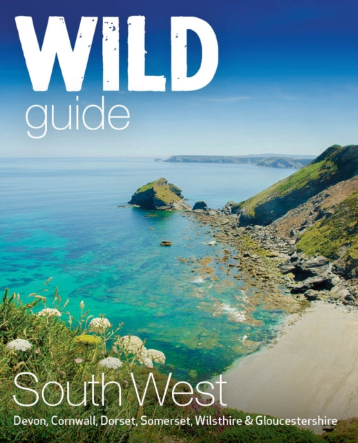 Wild Guide South West : Devon, Cornwall Dorset, Somerset, Wiltshire and Gloucestershire adventure travel guide (second edition) : 10 - The Cleeve Bookshop