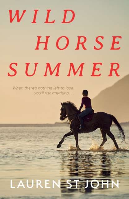 Wild Horse Summer - The Cleeve Bookshop