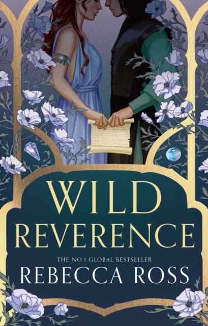 Wild Reverence - The Cleeve Bookshop