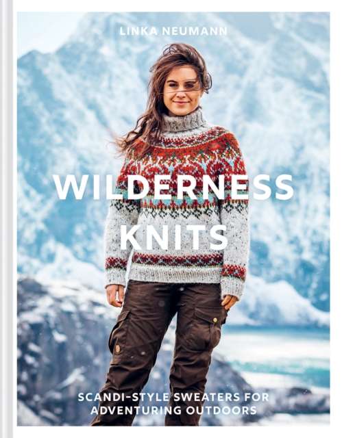 Wilderness Knits - The Cleeve Bookshop